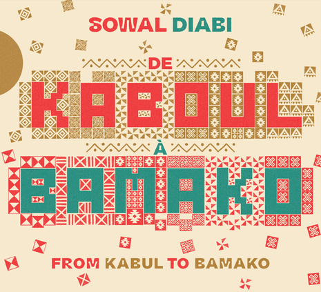 De Kaboul à Bamako