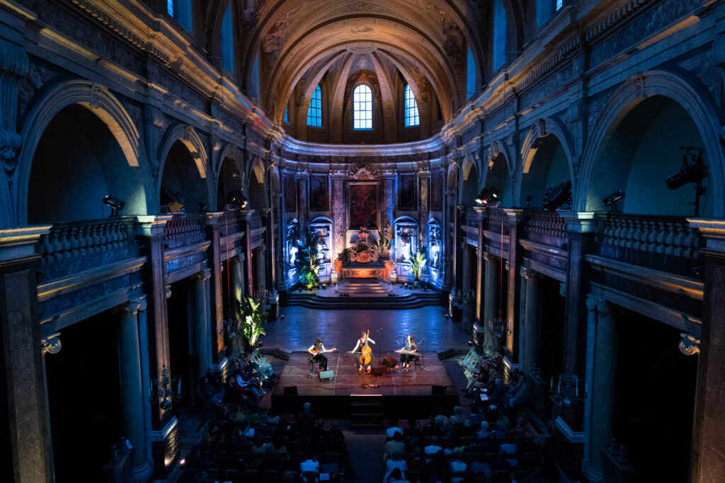2025.05.24 La Trinité - Ensemble Chakâm 205031 @william.sundfor